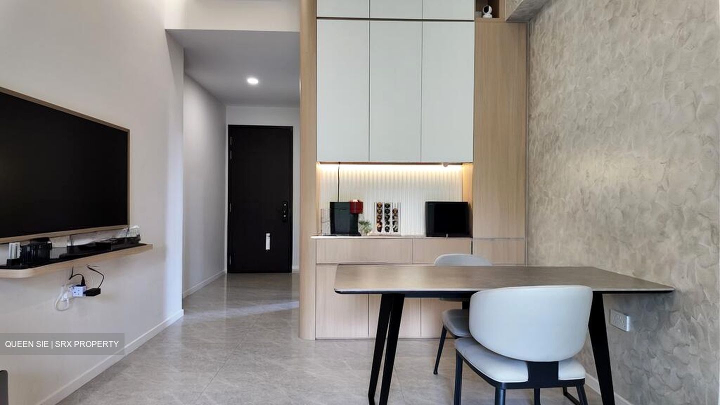 KI Residences at Brookvale (D21), Condominium #525116061